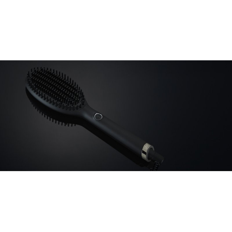 GHD 9032 brosse à cheveux et peigne Adulte Brosse à cheveux rectangulaire Noir 1 pièce(s)