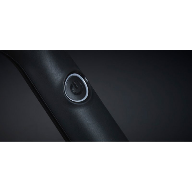 Ghd Glide Hot Brush - schwarz
