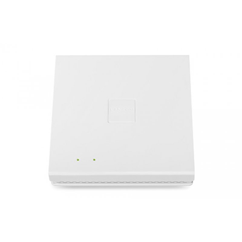 Lancom Systems LX-6200 1200 Mbit/s Blanc Connexion Ethernet, supportant l'alimentation via ce port (PoE)