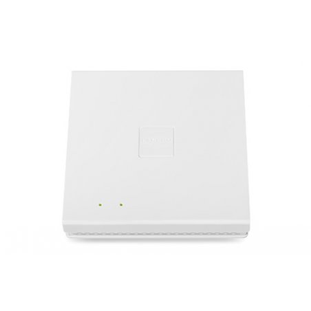 Lancom Systems LX-6200 1200 Mbit/s Blanc Connexion Ethernet, supportant l'alimentation via ce port (PoE)