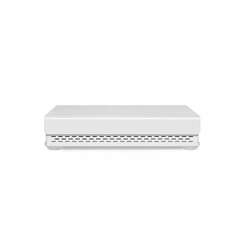 Lancom Systems LX-6200 1200 Mbit/s Blanc Connexion Ethernet, supportant l'alimentation via ce port (PoE)