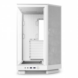 NZXT H6 FLOW weiß | PC-Gehäuse