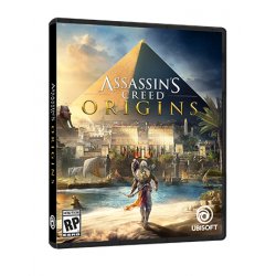 Assassin's Creed: Origins (Xbox One)