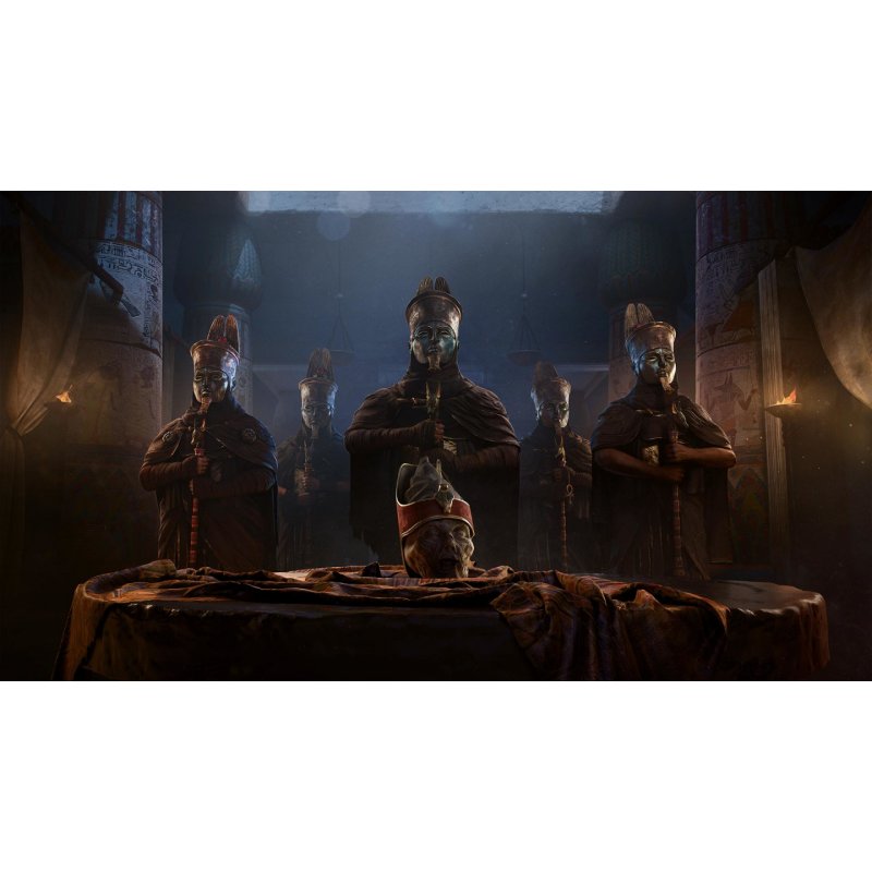 Assassin's Creed: Origins (Xbox One)