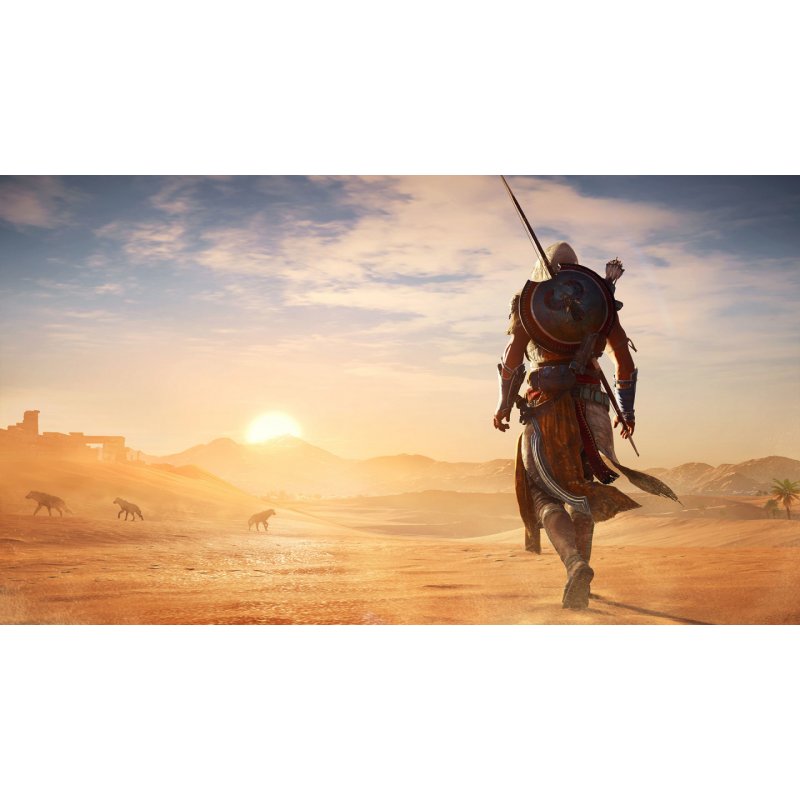 Assassin's Creed: Origins (Xbox One)
