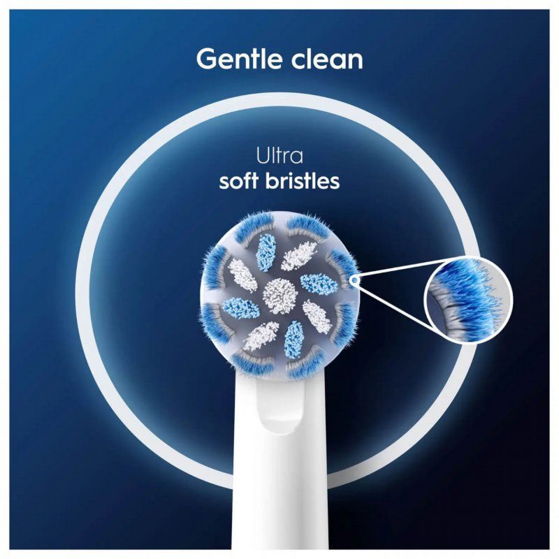 Oral-B Sensitive Clean 12 pc(s) White