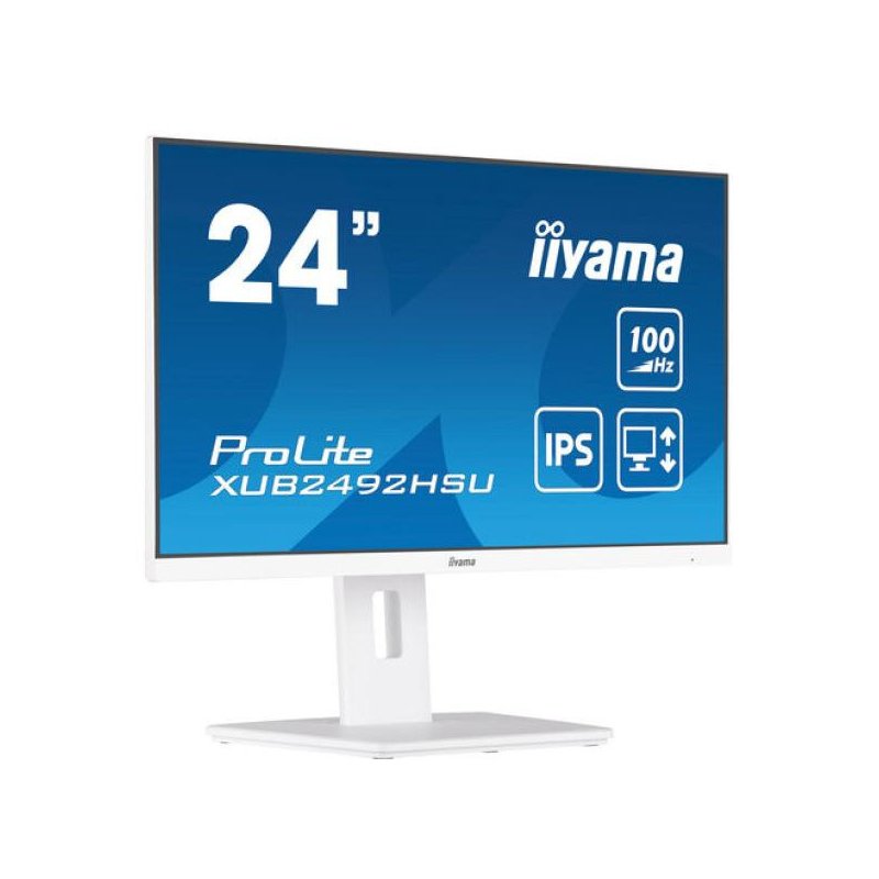 IIYAMA XUB2492HSU-W6