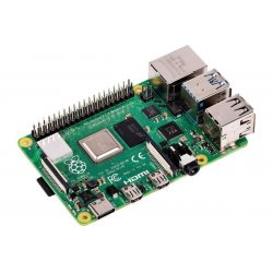 Raspberry Pi 4 model B 4GB LPDDR4