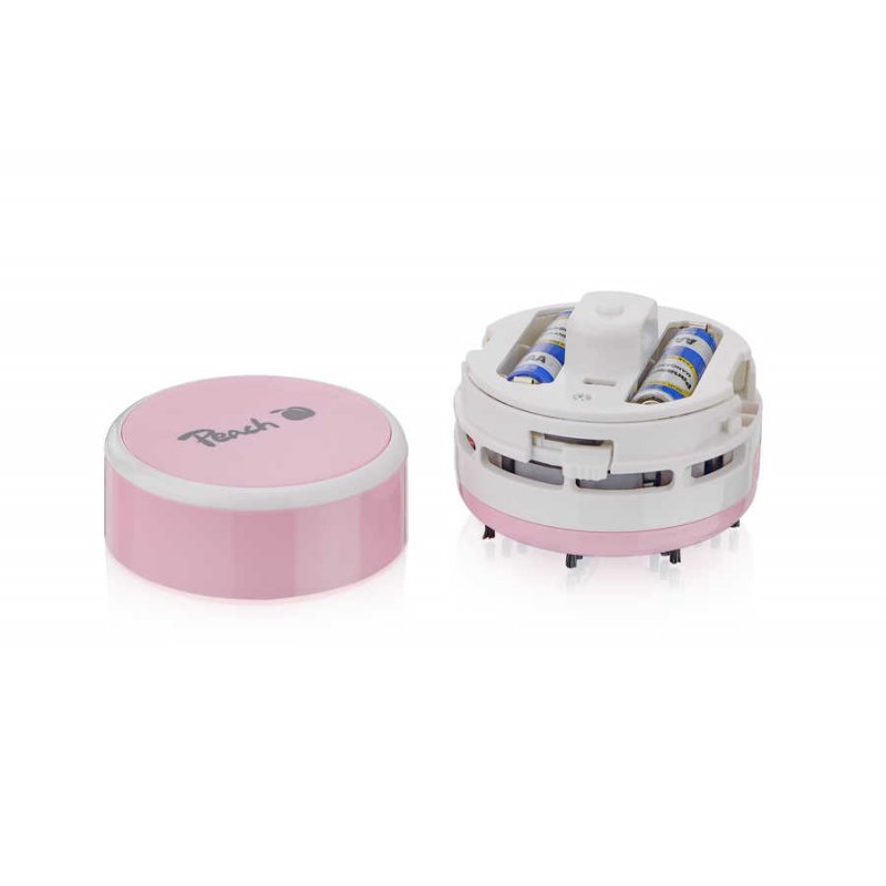 PEACH Mini Table Vaccum Cleaner PA105 pk