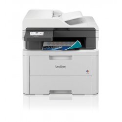 STOCK1 - print Brother DCP-L3560CDW MFC-LED A4