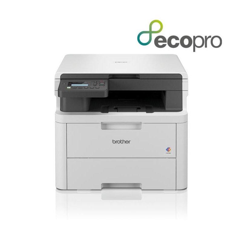 print Brother DCP-L3520CDWE MFC-LED A4