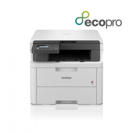 print Brother DCP-L3520CDWE MFC-LED A4