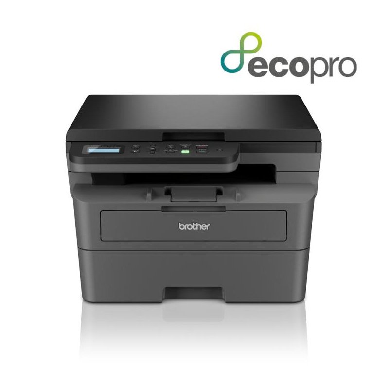 print Brother DCP-L2627DWE MFP-Laser A4