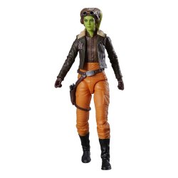 Star Wars: Ahsoka Black Series figurine General Hera Syndulla 15 cm