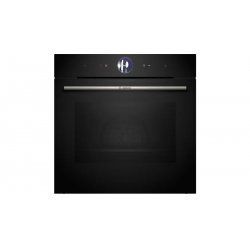 Bosch Serie 8 HSG7364B1 four 71 L A Noir