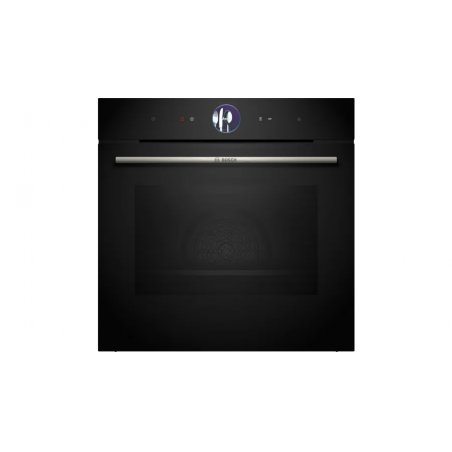 Bosch Serie 8 HSG7364B1 oven 71 L A Black