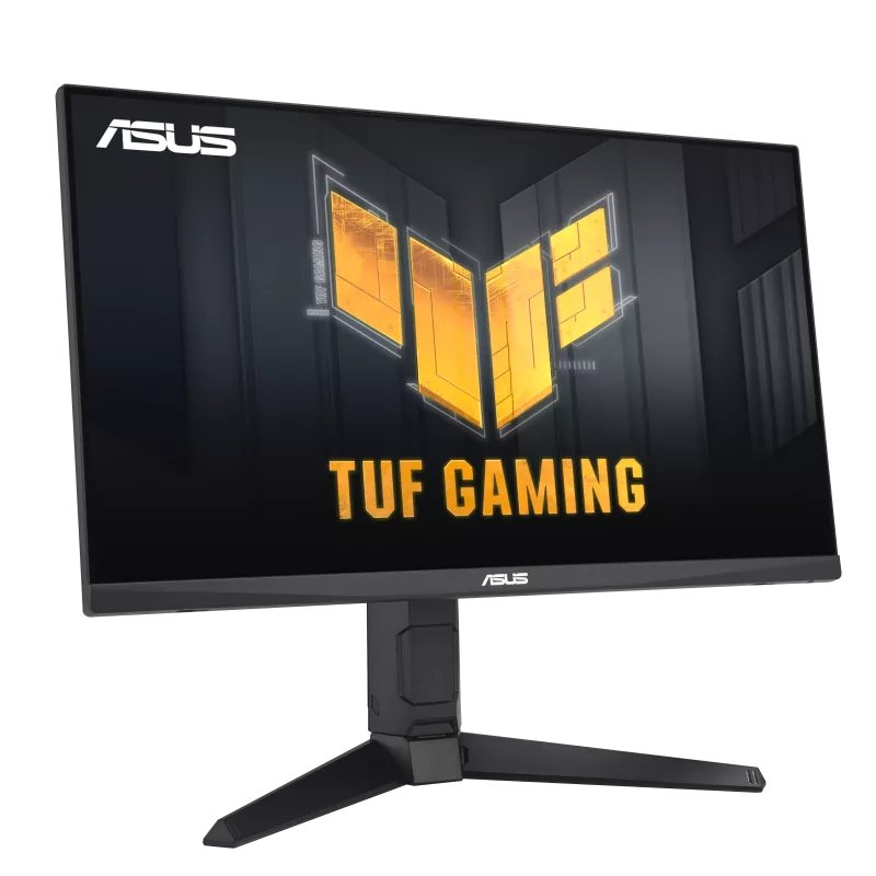 TUF Gaming VG249QL3A (61 cm (24 Zoll), schwarz, Full HD, IPS, 180Hz Panel)