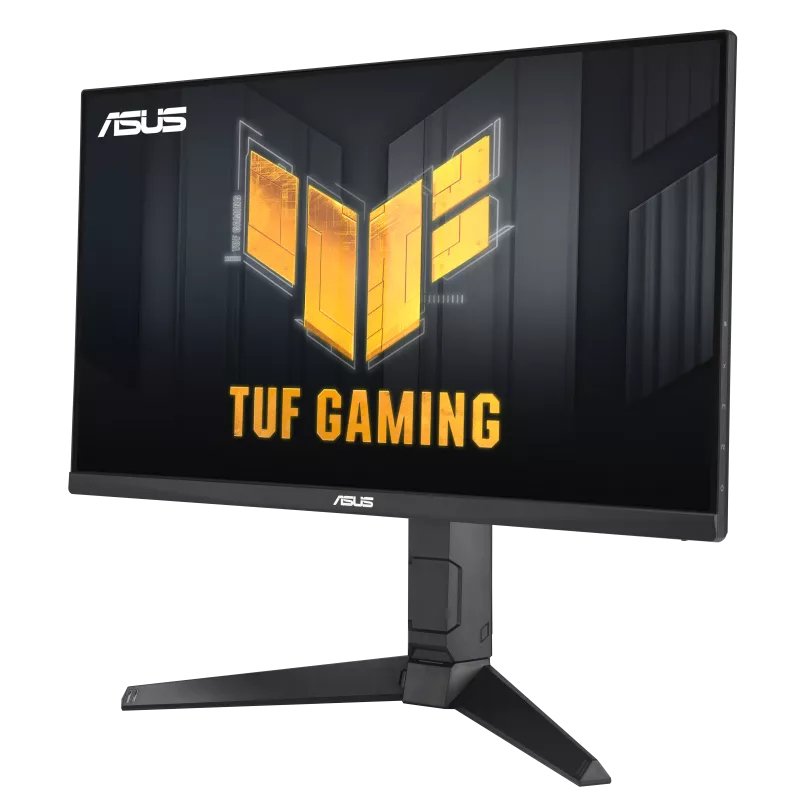 TUF Gaming VG249QL3A (61 cm (24 Zoll), schwarz, Full HD, IPS, 180Hz Panel)