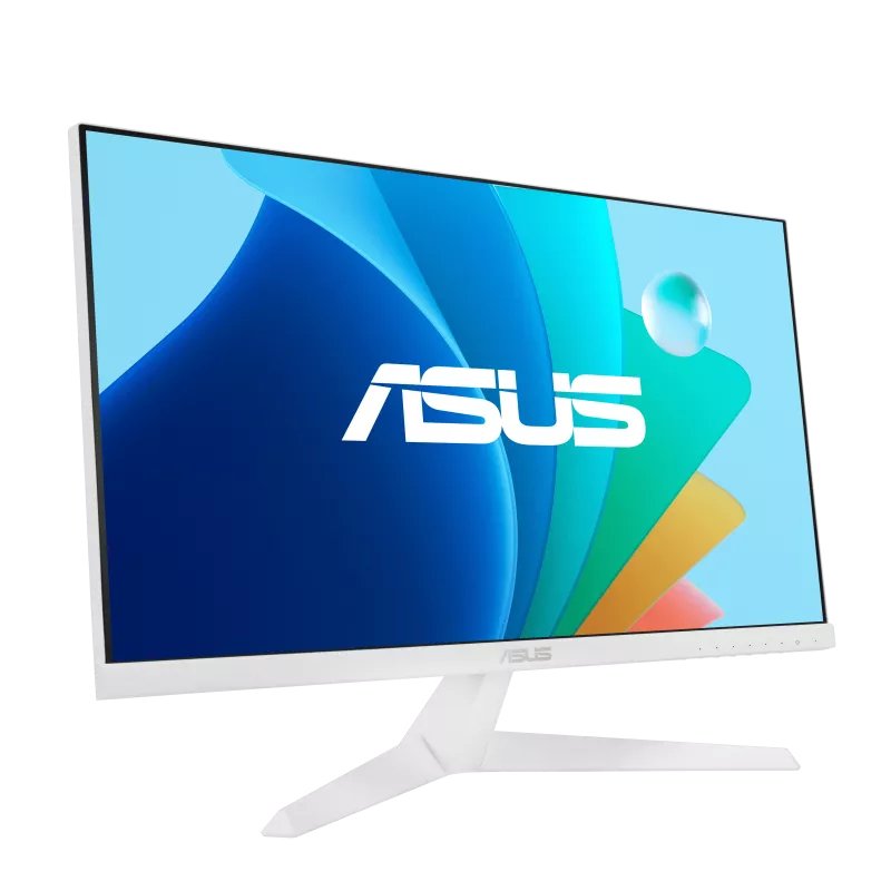 ASUS VY249HF-W écran plat de PC 60,5 cm (23.8") 1920 x 1080 pixels Full HD LCD Blanc