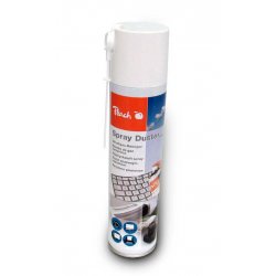 Universal Druckgas Spray PA100, 400ml (mit Sprühkopfverlängerung)