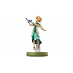 AMIIBO ZELDA TEARS OF KINGDOM