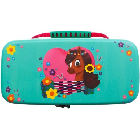 Sweetheart Pony Case Switch Lite