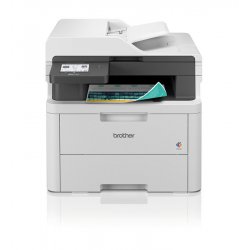 print Brother MFC-L3740CDWE MFC LED Laser A4
