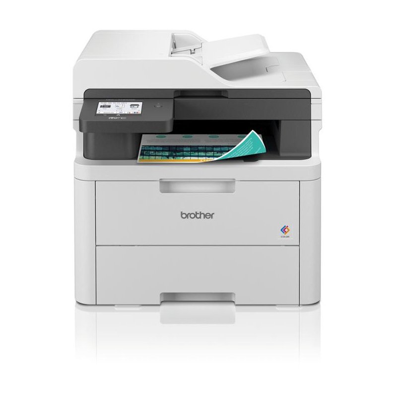 print Brother MFC-L3740CDWE MFC LED Laser A4