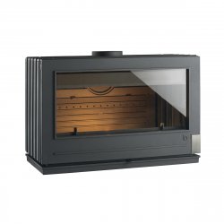 POELE BOIS INVICTA P912804 PRESTON