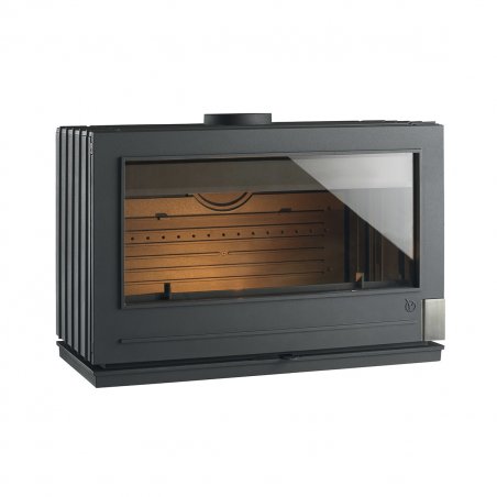 POELE BOIS INVICTA P912804 PRESTON