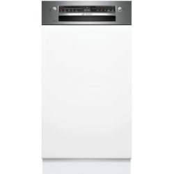 Bosch Serie 2 SPI2HKS42E lave-vaisselle Semi-intégré 10 couverts E