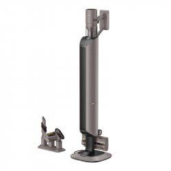 Cordless vacuum cleaner with Auto empty Dreame Z10 Station