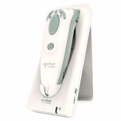 DURASCAN D745 UNIVERSAL BARCODE READER CHARGING CRADLE FOR HEALT