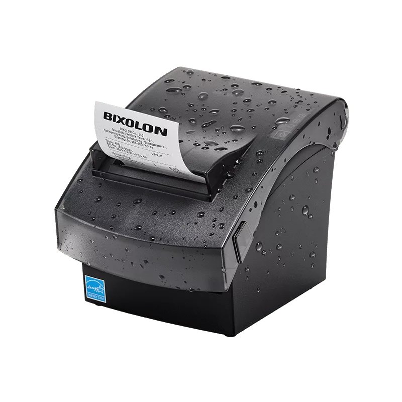 Bixolon SRP-350plusV 180 x 180 DPI Avec fil &sans fil Thermique directe Imprimantes POS