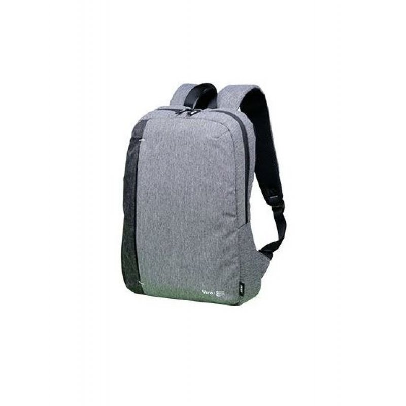 Acer Vero OBP 39,6 cm (15.6") Sac à dos Gris
