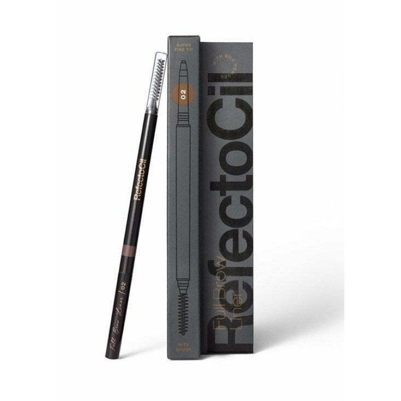 RefectoCil - Brow Liner Dark Brown