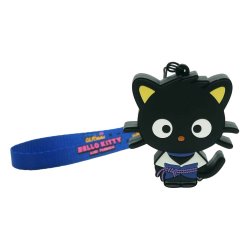 Naruto Shippuden - Porte-clés Sasuke Uchiha X Chococat