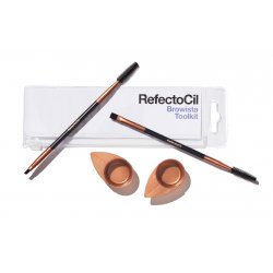 RefectoCil - Browista toolkit