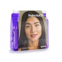 RefectoCil - Lash & brow Styling Starterkit Mini