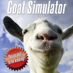 Coffee Stain Studios Goat Simulator - The Bundle Complete English Xbox One