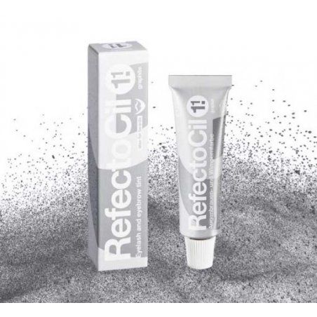 RefectoCil 9003877057116 eyebrow/eyelash paint 15 ml 1.1 Graphite