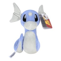 Pokémon peluche Minidraco 20 cm