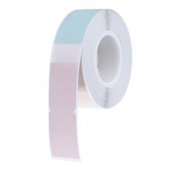 Thermal labels Niimbot stickers EW 14x40mm 150 psc (Summer)