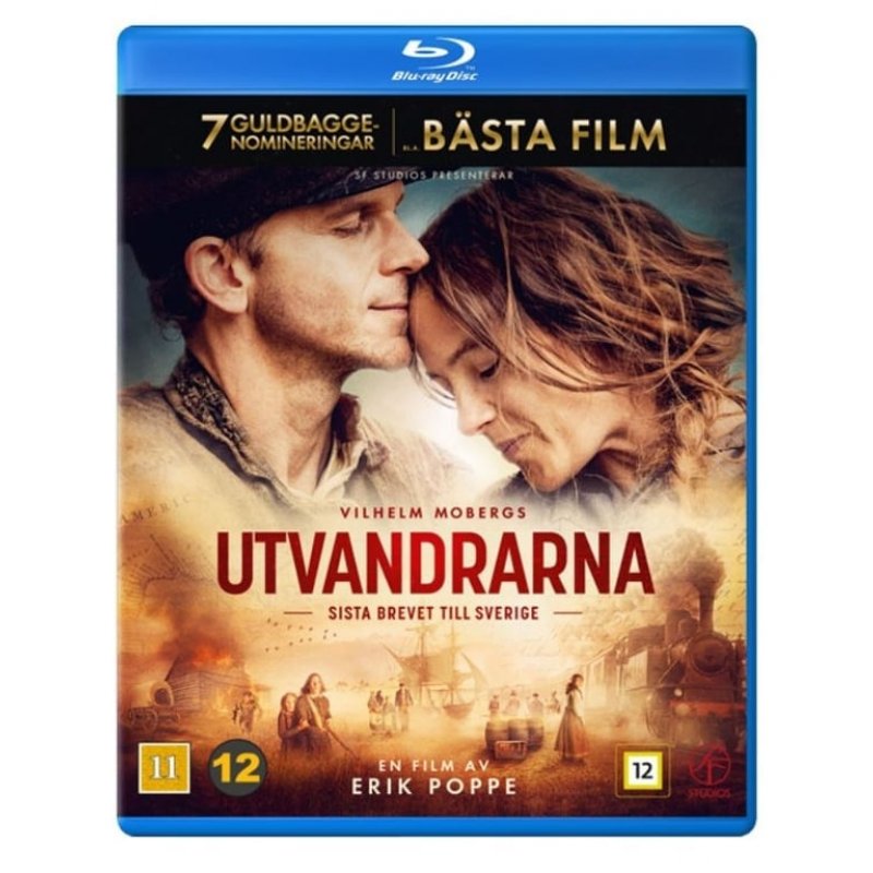 Utvandrarna
