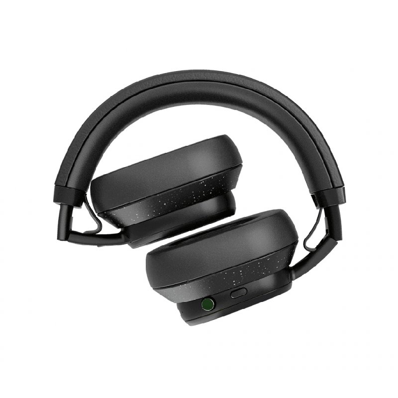 Fairphone Fairbuds XL Headset Wireless Head-band Calls/Music USB Type-C Bluetooth Black