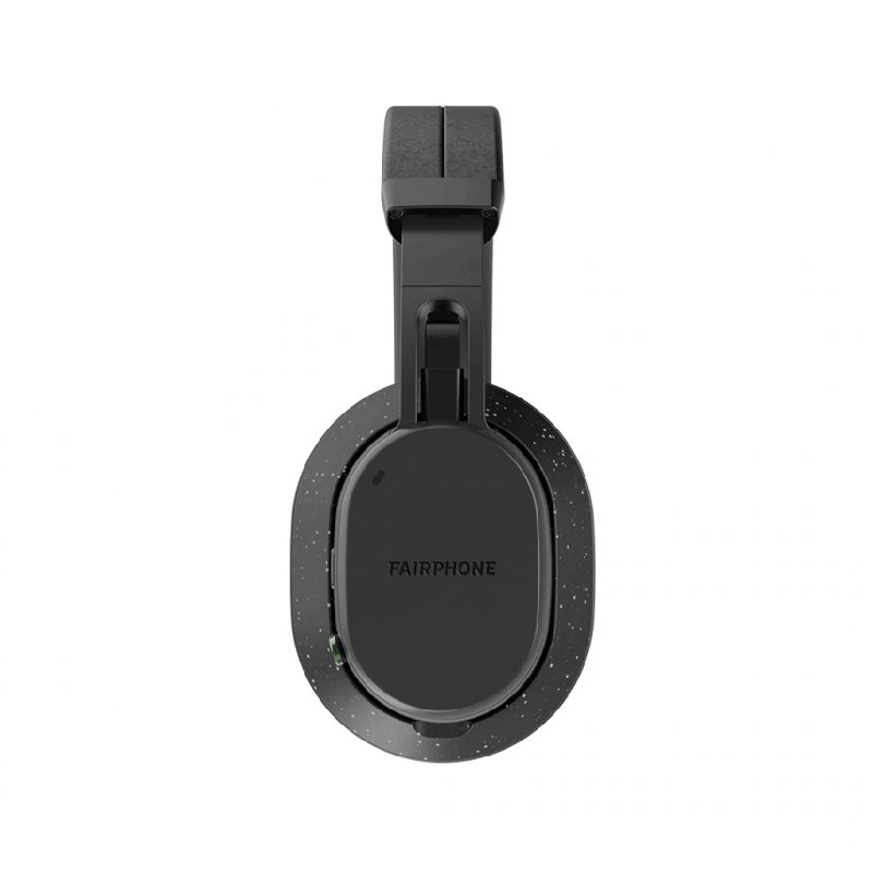 Fairbuds XL Headphone Black