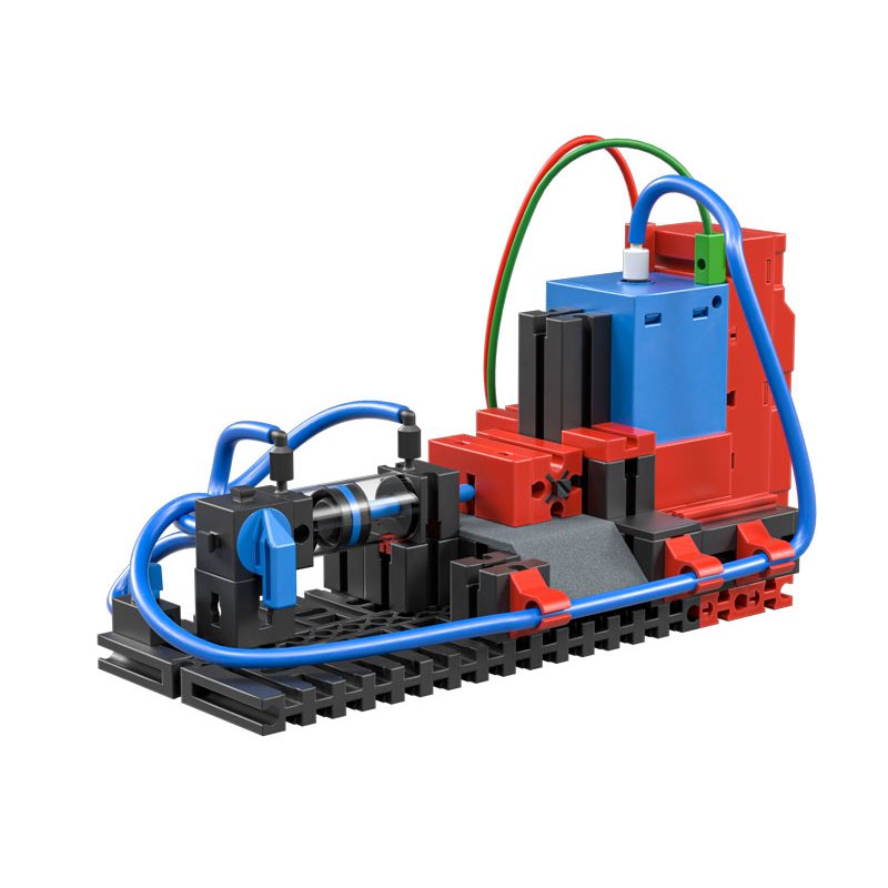 fischertechnik Strong Pneumatics