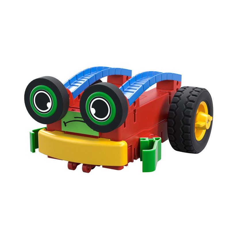 fischertechnik 559889 kit de construction