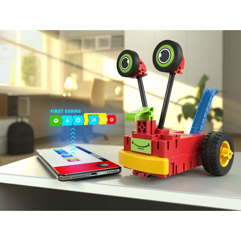 fischertechnik 559889 kit de construction