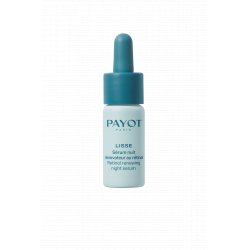 Payot - Lisse Retinol Renewing Night Serum 15 ml
